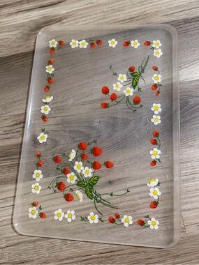 Serving Tray